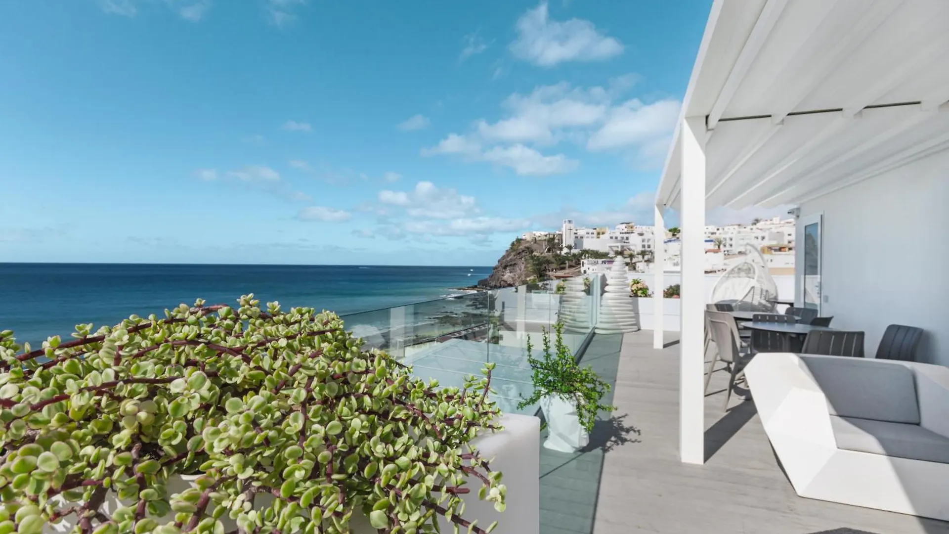 Casa Ricardo Paradise Apartment Morro Jable  Spain